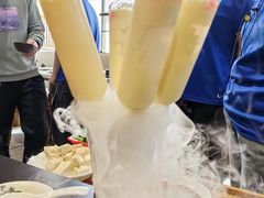 -乔先生涮肉·鲜活牛羊肉火锅(塘沽店)