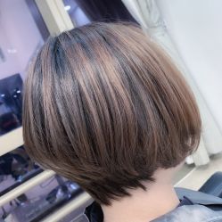 -OnHair造型