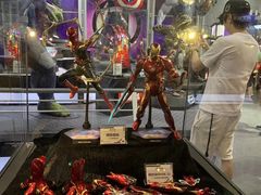 -东浩兰生上海世博展览馆