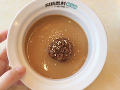 秘制麻酱-阳坊胜利涮羊肉(阳坊老店)