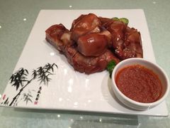 -同庆楼(大钟寺店)