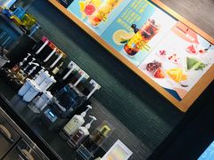 -星巴克(北京阜安路店)