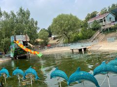 -北京鹿世界主题园