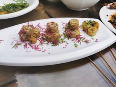 -尽善百年古院餐厅(王家老宅店)