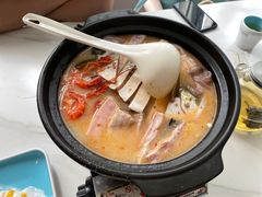 -香香海南菜餐厅