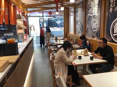 大堂-味千拉面(惠州淡水嘉信茂广场分店)
