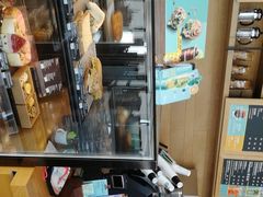 -星巴克臻选(成都环球乐天店)