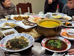 -徐鼎盛民间菜(南坪后堡店)