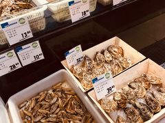 -果蔬好生活超市(东湖店)