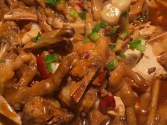 -胖哥俩肉蟹煲(石家庄长安万达店)