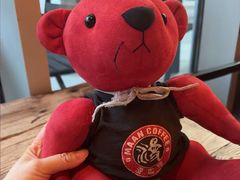 -漫咖啡(红唐店)