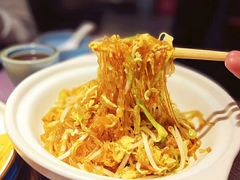 海皇粉丝煲-孙家外婆•长春地标美食新名片(吾悦广场店)