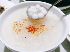 -阿英煲(凉城路店)