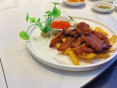 -秋色客家菜(南山店)