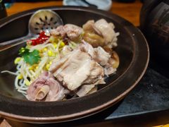 -云海肴·汽锅鸡·云南代表菜(美罗城店)