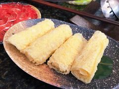 炸响铃-王家渡火锅店(棕榈泉店)