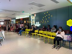 等位区-粤·向群饭店(龙津东路总店)