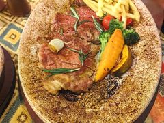 -美森西餐厅(曙光大道店)