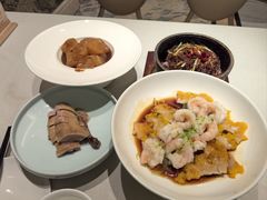 -狮王府淮扬菜(新街口友谊店)