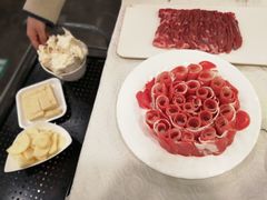 -东来顺饭庄(王府井步行街店)