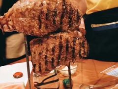 -五洲皇冠巴西烤肉餐厅