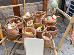 -劈柴院