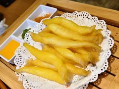 -春满园·邯郸菜发祥地(滏东店)