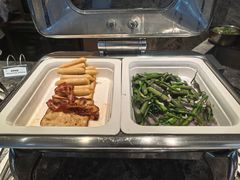 -成都合景誉舍全套房酒店