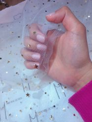 -爱睫物语·疗愈美睫美甲