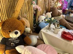 -天空花园餐吧·生日·团建(南山店)