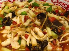 -霸王虾·麻辣小龙虾(清水河公园店)