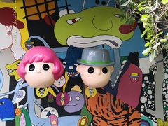-莓园冰淇淋店