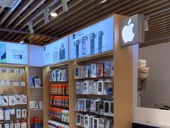 -闪电蜂手机快修连锁(锦绣路店)