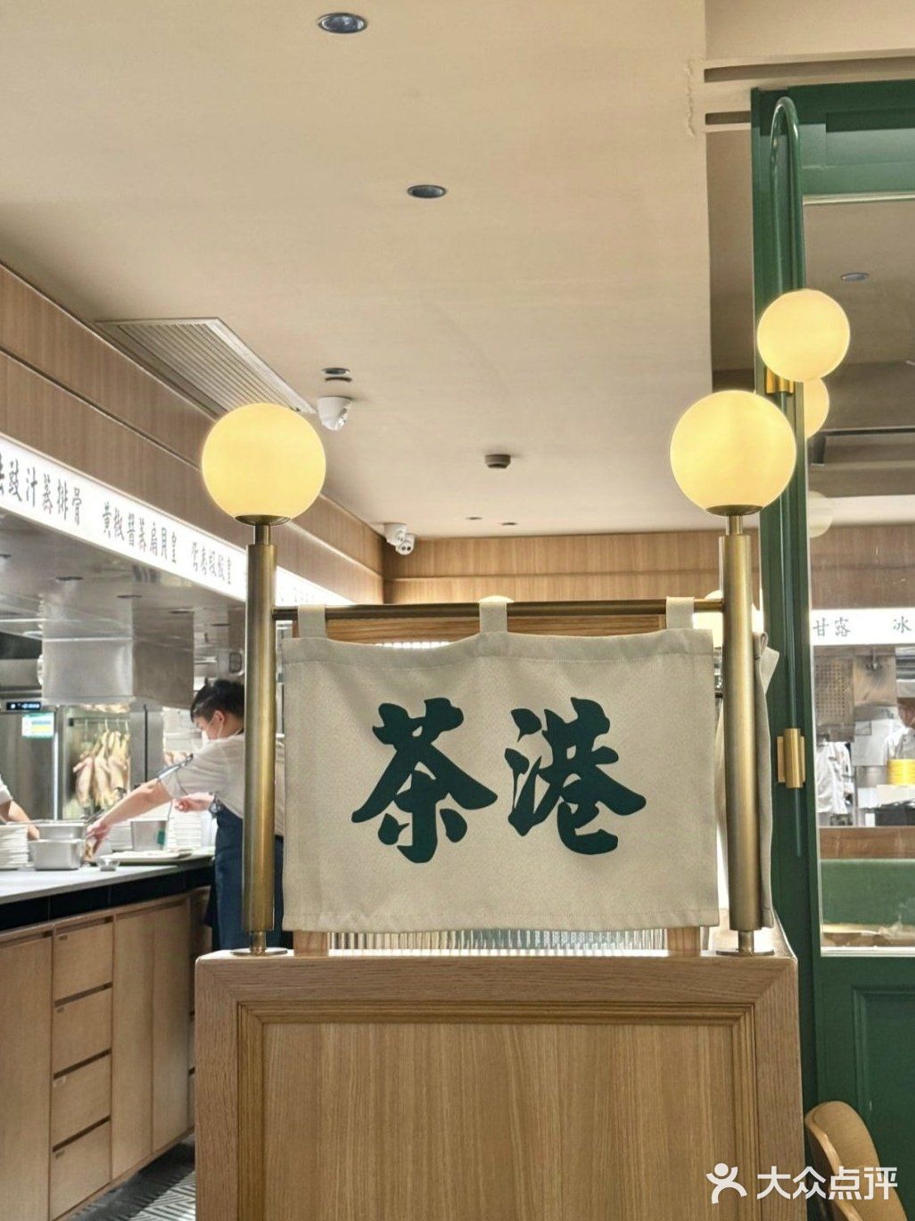 在武汉会带朋友一直去吃的茶餐厅🍵❗ 