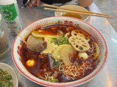 -脑馋粉儿(三里屯店)