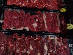 -嬷孙家潮汕牛肉火锅(北京路天河城店)