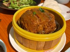 -莲餐厅·湖北菜·潜江小龙虾店(愚园路店)