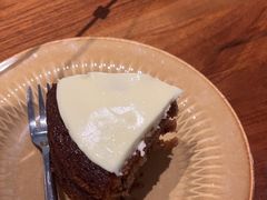 -BAKER&SPICE(安福路店)