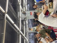 -小民大排档(光谷店)