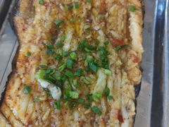 茄子-辣出味岳阳特色烧烤·龙虾大排档(砂子塘总店)