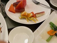 -三亚湾假日度假酒店·中餐厅
