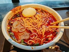 -清真磨沟沿老字号牛肉面(总店)