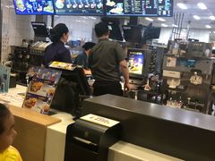 -麦当劳(曲阳店)