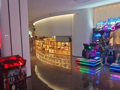 -神帆·元气汤泉(解放西路店)