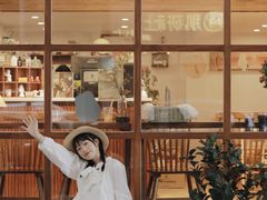 门面-C.Y Cafe