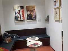 -海马体照相馆丨大师(青岛万象城店)