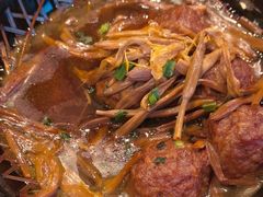-香山湖家家宴(中山陵店)