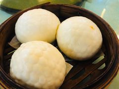 花生椰丝包-金苑海鲜酒家(新港中路店)