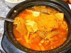 -屋里家延边朝鲜族冷面(南园店)