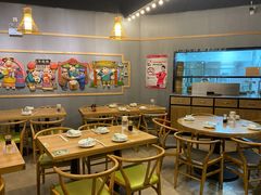 大堂-陈傻子餐厅(世纪都会店)